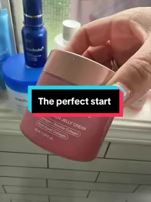 ✨🌟 Ready for your glow-up? The medicube Affordable Glass Glow Skincare Set includes 8 skincare essentials to help you build a simple, feel-good routine for skin that looks fresh, hydrated, and radiant. If you’ve been wanting to try the viral glass skin trend, this all-in-one set is the perfect place to start! ✨ Why beauty lovers are obsessed: 💛 Complete 8-piece skincare set ✨ Designed for a gentle, glow-focused skincare routine 💧 Helps leave skin feeling hydrated and refreshed 🧴 Great for morning and nighttime skincare 🌿 Perfect for beginners and skincare enthusiasts alike 🎁 Makes an amazing gift for beauty lovers 🛍️ A great opportunity to stock up during Deals For You Days 🎉 Deals For You Days (June 17–July 2) is the perfect time to check for special savings! 💸 Sales, coupons, and availability are subject to change at any time. Because glowing skin starts with a consistent routine—and this set makes it easy. ✨ 💛 Glass glow goals ✨ 8-step skincare routine 🛍️ Deals For You Days favorite #Medicube #GlassSkin #SkincareRoutine #KBeauty #GlowSkin  