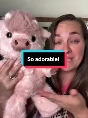 🐮🤎 Warning: This fluffy Highland cow is about to steal your heart! The Running Highland Cow Plush Toy is the perfect cuddle companion for kids, Highland cow fans, and anyone who loves cozy, adorable stuffed animals. Whether it’s for a birthday, graduation, holiday, or “just because” surprise, this lovable plush is guaranteed to bring smiles. ✨ Why everyone is obsessed: 🐮 Adorable running Highland cow design ☁️ Super-soft, fluffy plush that’s perfect for snuggling 🛏️ Great for bedrooms, nurseries, reading nooks, and dorm décor 🚗 Fun travel buddy for road trips and sleepovers 🎁 Perfect for birthdays, Valentine’s Day, Mother’s Day, graduations, weddings & special occasions 💕 A thoughtful gift for Highland cow lovers of all ages ✨ Cute enough to display and cozy enough to cuddle every day From bedtime snuggles to cozy movie nights, this sweet Highland cow is always ready for hugs. Once you see that fluffy face, you’ll understand why everyone wants one! 🤎 🐮 Fluffy. Cozy. Adorable. 🤎 The perfect cuddle buddy 🎁 A gift they’ll never forget #HighlandCow #PlushToy #StuffedAnimal #CowLover #HighlandCowLover  