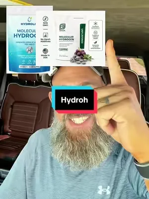 PLEASE BE CAREFUL!!! Turn your everyday water into a wellness boost 💧✨ Meet Hydroh Hydrogen Water Tablets — simply drop one tablet into water, wait a few minutes, and enjoy hydrogen-infused water with up to 12 ppm H₂ (verified by independent, third-party testing). Each tablet uses a safe, mineral-based reaction (magnesium + KDF alloy + tourmaline) to release molecular hydrogen gas that dissolves into your water. It’s flavor-neutral, easy to carry, and perfect for adding hydrogen support to your daily hydration. Stay consistent, stay hydrated, stay powered — one tablet, one glass, one step toward enhanced wellness. #Hydroh #HydrogenWater #TikTokShopCreatorPicks #DealsForYouDays #SummerWins 