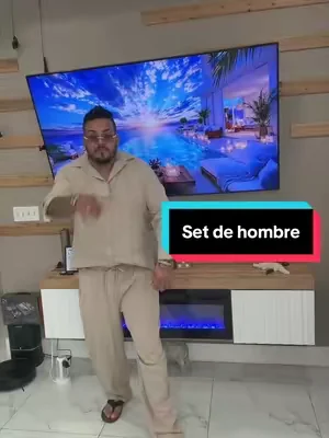 Coofandy Men's 2 Piece Sets Casual Long Sleeve Button Down Cuban Shirt & Loose Pants Set for Beach Vacation Outfits Soft Classic Linen Fabric ##SummerWins##DealsForYouDays