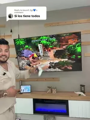 Replying to @kevin3.3gt💙 2026 Upgraded Retro Family Home Game Console with Wireless Controller, Button-Equipped Gaming Product for TV/Monitor, Digital Cable & Stick Included, All-Ages Summerwins Gaming Console #SummerWins #DealsForYouDays 