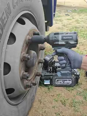 Cheap Wrenches Shake Apart, This Metal Built Impact Wrench Stays Solid
 #DurableTools #CarRepairDIY #MechanicFix #SummerWins #dealsforyoudays 