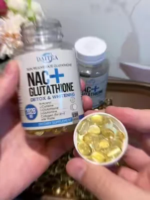 #fyp #dealsforyoudays #usa #nac #glutathione 