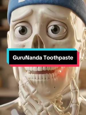 Get this to help with your sensitive teeth! @GuruNanda LLC @Puneet Nanda bridge the gap  #teethsensitivity #oralhealth #teethcare #GuruNanda #ad 