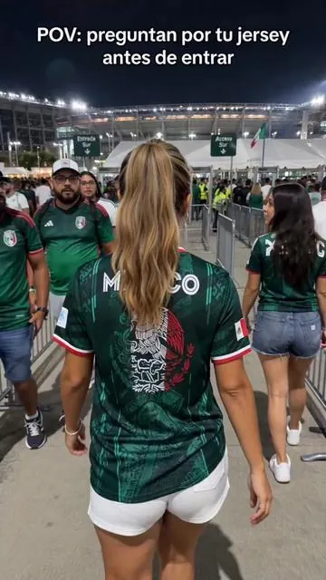 ¡Vamos México! ¡México va a ganar! 🇲🇽🔥 #VamosMexico #MexicoVaAGanar #VivaMexico #MexicoWorldCup #OrgulloMexicano 