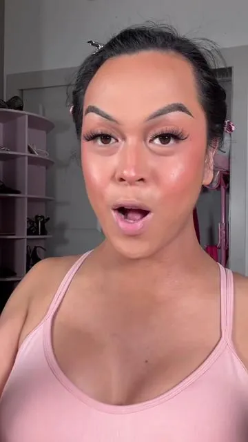 how are these so affordable?! LOL Obsesseddd!!🔥🔥 #makeup #beauty #grwm #dealsforyoudays #tiktokshop 