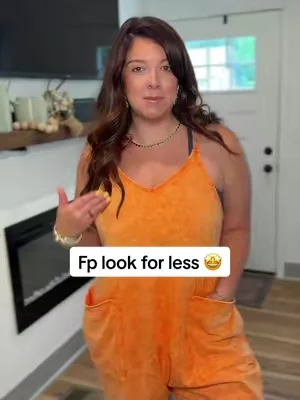 Another Fp look for less! #lookforless #freepeople #romper #summeroutfits 