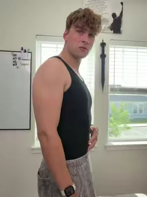 These lifestyle beaters from ekkovision are cotton spandex tanks perfect for summer or the gym #gym #ekkobeaters #ekkovision #mens #gyno 