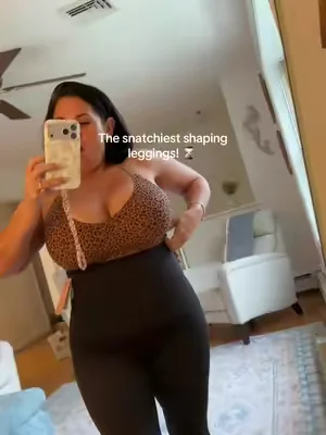 Sooo snatchy!!!!  #dealsforyoudays #summerwins #shapewear #shapermint #midsizefashion 