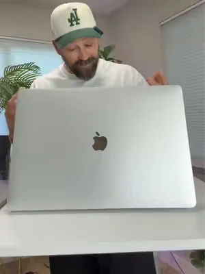Refurbished MacBook Pro 15.4” 💻 Big Retina display, powerful Intel i7/i9 performance, fast SSD storage, and up to 32GB RAM. Perfect for work, school, streaming, editing, and everyday use. Professionally tested and ready to go. #MacBookPro #AppleDeals #RefurbishedApple #LaptopDeals #TechTok