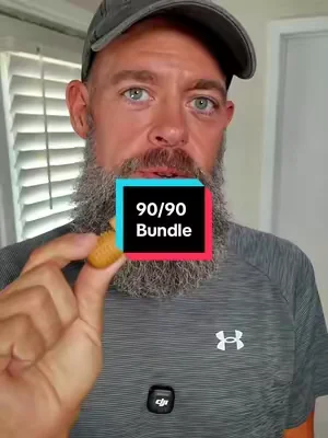 Any man over 30, click that link!! You don’t realize how bad you feel until you start feeling better. Between the nitric oxide booster getting your nitric oxide levels where they should be, and the prostate health helping with inflammation, it is the bundle I never knew l needed! #MensHealth #TikTokShopCreatorPicks #DealsForYouDays #SummerWins 