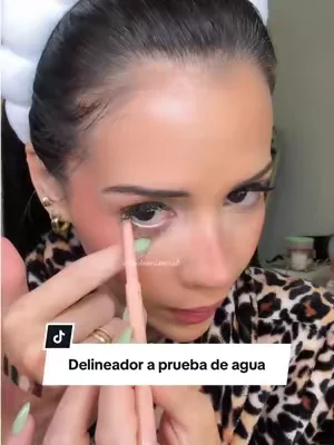 Respuesta a @Giannina Rinaldo son bien pigmentados y duran todo el día @tarte cosmetics #tiktokshopcreatorpicks #DealsForYouDays #premiumbeautypicks #dfyd #SummerVibes 