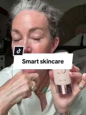 @tarte cosmetics color correcting serum is smarter than most of us  #colorcorrection #tartecosmetics #foundation #tiktokshopcreatorpicks #dealsforyoudays 