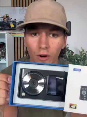 These cameras just keep getting better and more affordable! #digitalcamera #camera #8kdigitalcamera #ultrahdcamera 