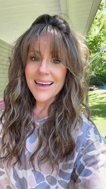 You CAN have a realistic  wig that is affordable✨ Ossie (Pinecone) by @Jbextension.usa ❤️ #dealsforyoudays #wig #hairloss #jbextension #ossie 
