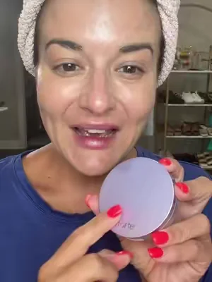 @tarte cosmetics #tiktokshopcreatorpicks #dealsforyoudays #summerwins 