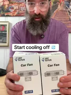 Why is the car so hot???