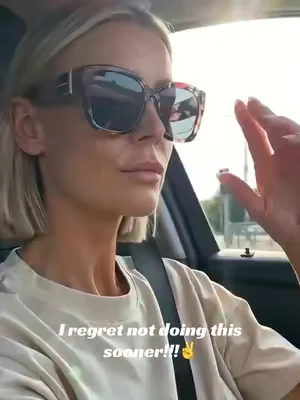 These fit-over sunglasses are probably the easiest thing I've added to my routine.#fitoversunglasses #glassesgirl #drivingessentials #summermusthave #sunglasses