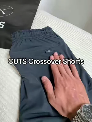 I’ve always been sketched out to buy online, these actually fit true to size and we all know CUTS is high quality #athleticwear #athleticfit #gymfit #shorts #dealsforyoudays 