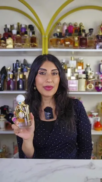 Review of RIIFS Taif @Riiffs Parfums @BeautyHouse US  #perfume #fragrance 