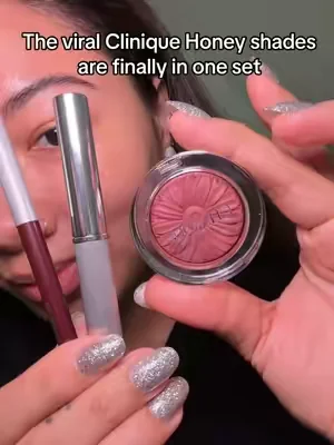 #clinique#Makeup #Beauty#dealsforyoudays #tiktokshopcreatorpicks  