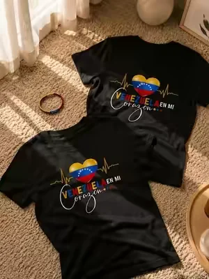#venezuela🇻🇪 #tshirt #viral #trending 