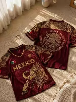 #mexico #croptop #jersey #worldcup #fyp
