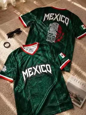 #mexico #sportjersey #worldcup #viral #fyp 