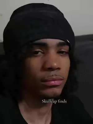 #skullcap #fyp 