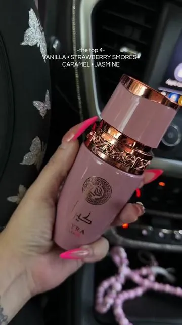 #cleangirlperfume #fragrancetiktok #perfumetok #summerperfume #kyraelixir 