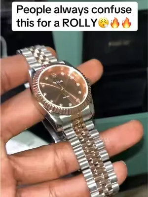 They won’t be able to tell a difference! #pascal #timepieces #labdiamond #watchesformen #dealsforyoudays 