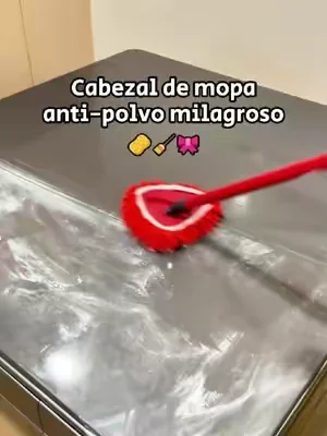 Si tienes un O-Cedar, aquí te doy cuatro razones por las que estos repuestos de chenilla son una opción muy práctica. #paratiiiiiiiiiiiiiiiiiiiiiiiiiiiiiii #limpiando #ocedarmophack #chenilleduster #dealsforyoudays