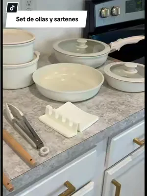 #pans #pots #KitchenHacks #summervibe #dealsforyoudays 