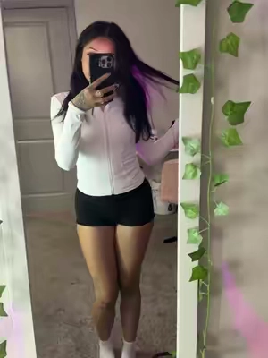 jacket is size small | #ootd 