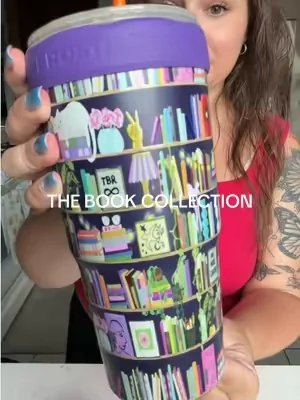 For the book girlies! (And guys) 😍💜📚📖✨ @Frost Buddy #BookTok 