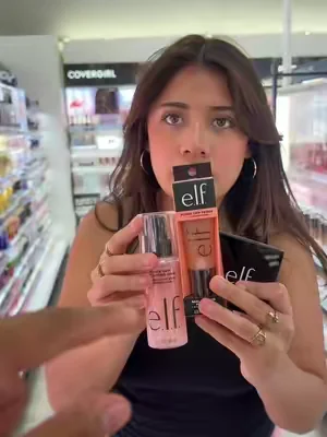 @e.l.f. Cosmetics #elf 