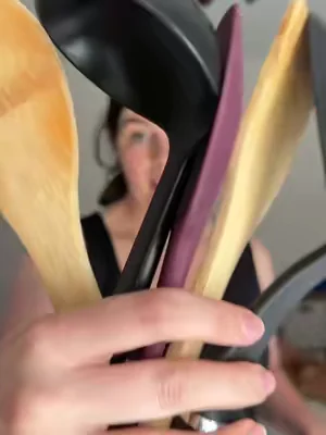 A multi use kitchen utensil that works! 