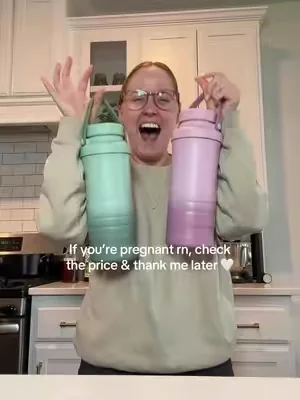 Actually shocked #momcozy 