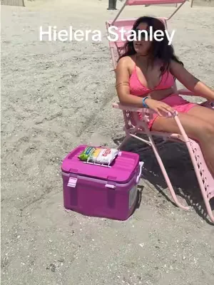@Stanley 1913 #stanley #hielera 