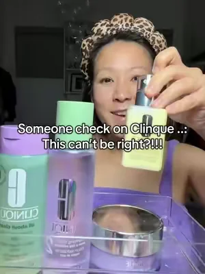 Someone check on Clinique please •• wasn't planning on buying another skincare set... but this Clinique Repair & Glow Set was too good to pass Up. You get 7 full-size & deluxe favorites including a cleansing balm, cleanser, exfoliating lotion, moisturizer, SPF 50 sunscreen, serum, and eye cream -everything you need for a complete skincare routine. #Clinique #CliniqueSkincare #skincareroutine #summeressentials #dealsforyoudays
