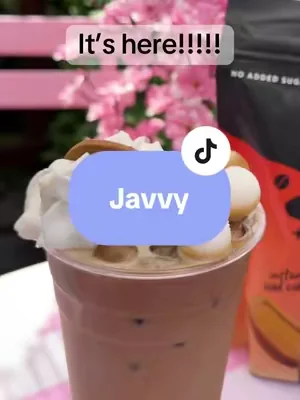 #javvyblitz #javvycoffee #dealsforyoudays #proffee #cookiebutter  @Javvy 