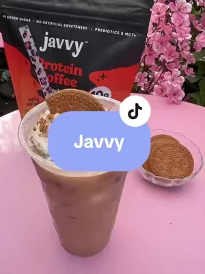 #javvyblitz #javvycoffee #dealsforyoudays #proffee #cookiebutter  