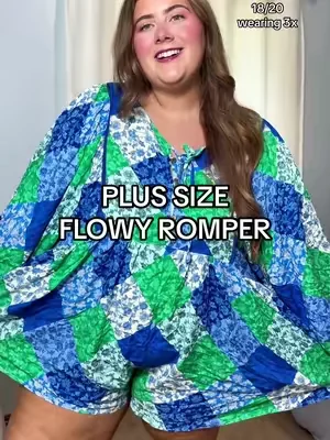 my go-to outfits for the days I’m feeling insecure 🫶 #plussizefashion #outfitinspo #easyoutfits #summervibes #dealsforyoudays 