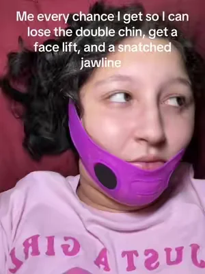 The TikTok girlies put me on 