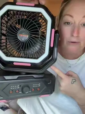 #camping #campingfan #fan 