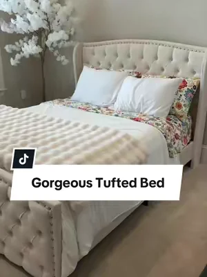 ON SALE!! It’s so beautiful!!!  #amerlife #tiktokshopcreatorpicks #dealsforyoudays #SummerVibes #bedroomdecor 