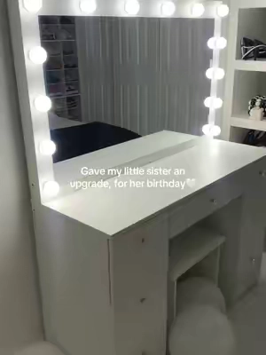 i hope she loves it🥹