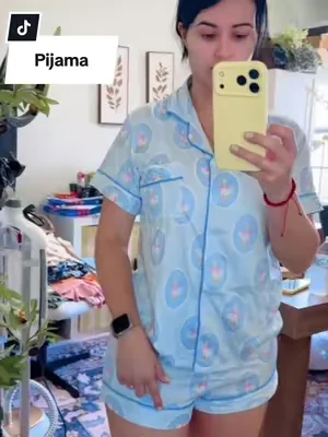 #pijama #girl #OOTD #summervibe #dealsforyoudays 