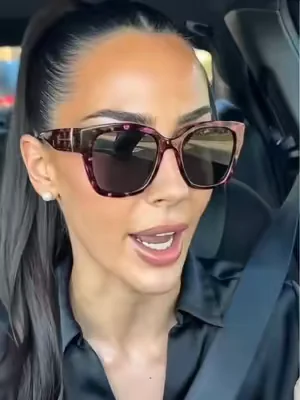 These fit-over sunglasses might be the smartest thing I've bought lately.#fitoversunglasses #glasseslife #polarizedsunglass #DealsForYouDays #eywearfashion