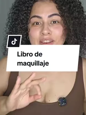 Libro de maquillaje #summerwins  #DealsForYouDays  #ExclusiveVideo #maquillaje #chicas @IGMAKEUP 
